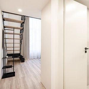 Deluxe Appartement